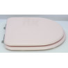 Abattant WC Pour Toilette Jacob Delafon Altair Rose Satiné