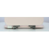 Abattant WC Pour Toilette Jacob Delafon Altair Rose Satiné
