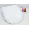 Abattant WC frein de chute Jacob Delafon Odeon Compatible Duroplast