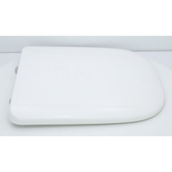 Abattant WC JACOB DELAFON VOX Blanc Frein De Chute Fait Sur Mesure