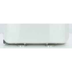 Abattant WC JACOB DELAFON VOX Blanc Frein De Chute Fait Sur Mesure