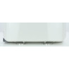 Abattant WC JACOB DELAFON VOX Blanc Frein De Chute Fait Sur Mesure