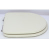 Abattant WC Pour Toilette Jacob Delafon Altair Perle