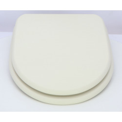 Abattant WC Pour Toilette Jacob Delafon Altair Perle