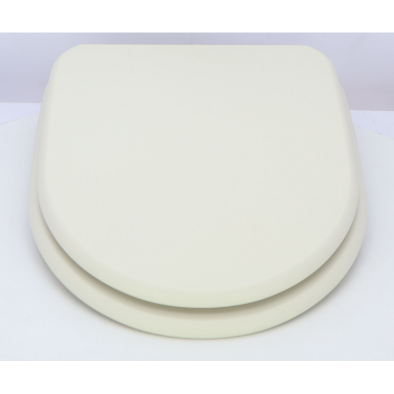 Abattant WC Pour Toilette Jacob Delafon Altair Perle