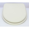 Abattant WC Pour Toilette Jacob Delafon Altair Perle
