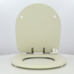 Abattant WC Pour Toilette Jacob Delafon Altair Perle