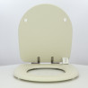 Abattant WC Pour Toilette Jacob Delafon Altair Perle