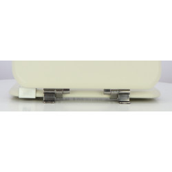 Abattant WC Pour Toilette Jacob Delafon Altair Perle