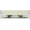 Abattant WC Pour Toilette Jacob Delafon Altair Perle