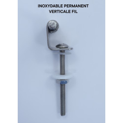 Abattant WC JACOB DELAFON IRIS Fait Sur Mesure