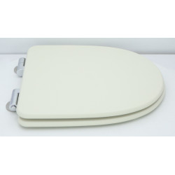 Abattant WC JACOB DELAFON ODEON Perle Frein De Chute Fait Sur Mesure