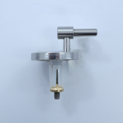 Abattant WC JACOB DELAFON TURIA chocolat Fait Sur Mesure