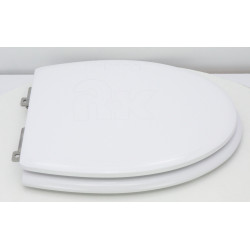 Abattant WC JACOB DELAFON FLEUR Blanc Fait Sur Mesure