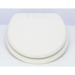 Abattant WC JACOB DELAFON OLA Pergamine Fait Sur Mesure