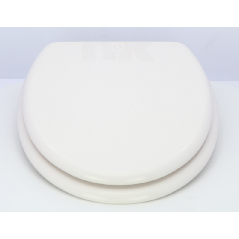 Abattant WC JACOB DELAFON OLA Pergamine Fait Sur Mesure