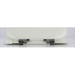 Abattant WC Pour Toilette Jacob Delafon Altair Pergamine