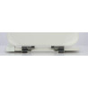Abattant WC Pour Toilette Jacob Delafon Altair Pergamine