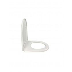 Abattant WC JACOB DELAFON ODEON Blanc ORIGINALE