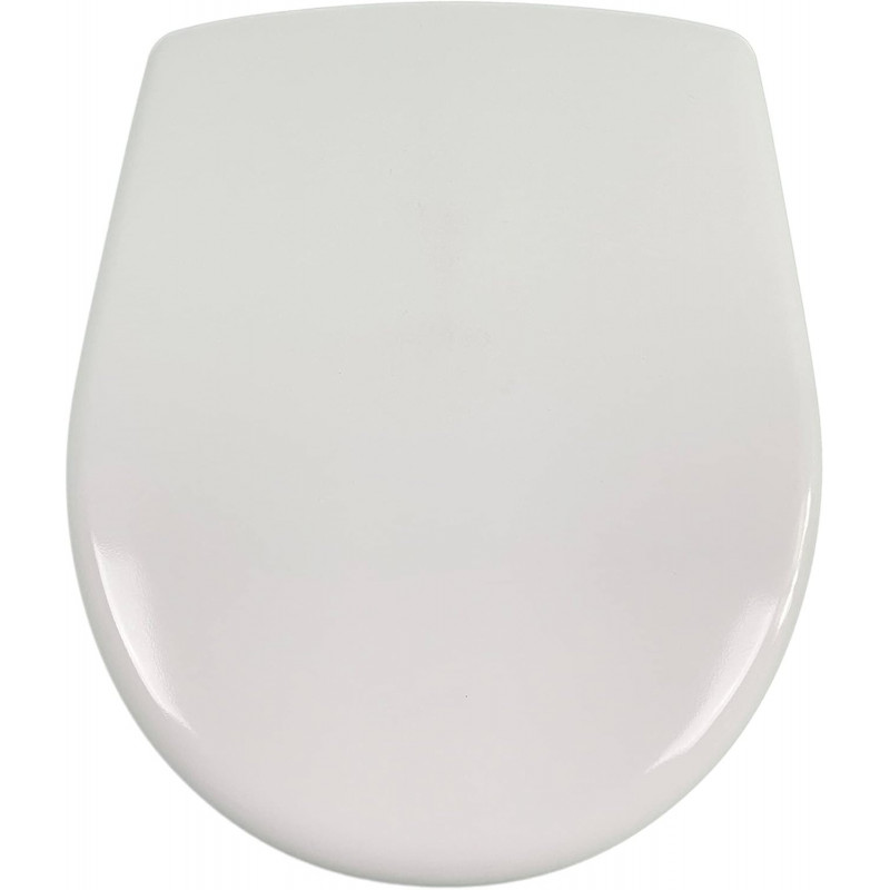 Abattant WC JACOB DELAFON ODEON Blanc ORIGINALE