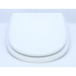 Abattant WC JACOB DELAFON ALTAIR Blanc Fait Sur Mesure