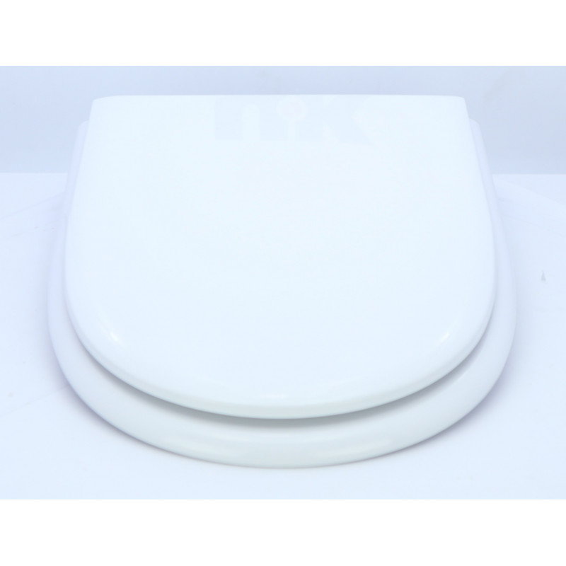 Abattant WC JACOB DELAFON ALTAIR Blanc Fait Sur Mesure