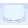 Abattant WC JACOB DELAFON ALTAIR Blanc Fait Sur Mesure