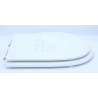 Abattant WC JACOB DELAFON ALTAIR Blanc Fait Sur Mesure