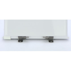 Abattant WC JACOB DELAFON ALTAIR Blanc Fait Sur Mesure