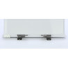 Abattant WC JACOB DELAFON ALTAIR Blanc Fait Sur Mesure