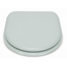 Abattant WC JACOB DELAFON IRIS Eau de mer Fait Sur Mesure