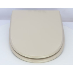 Abattant WC JACOB DELAFON ALTAIR Sable Fait Sur Mesure