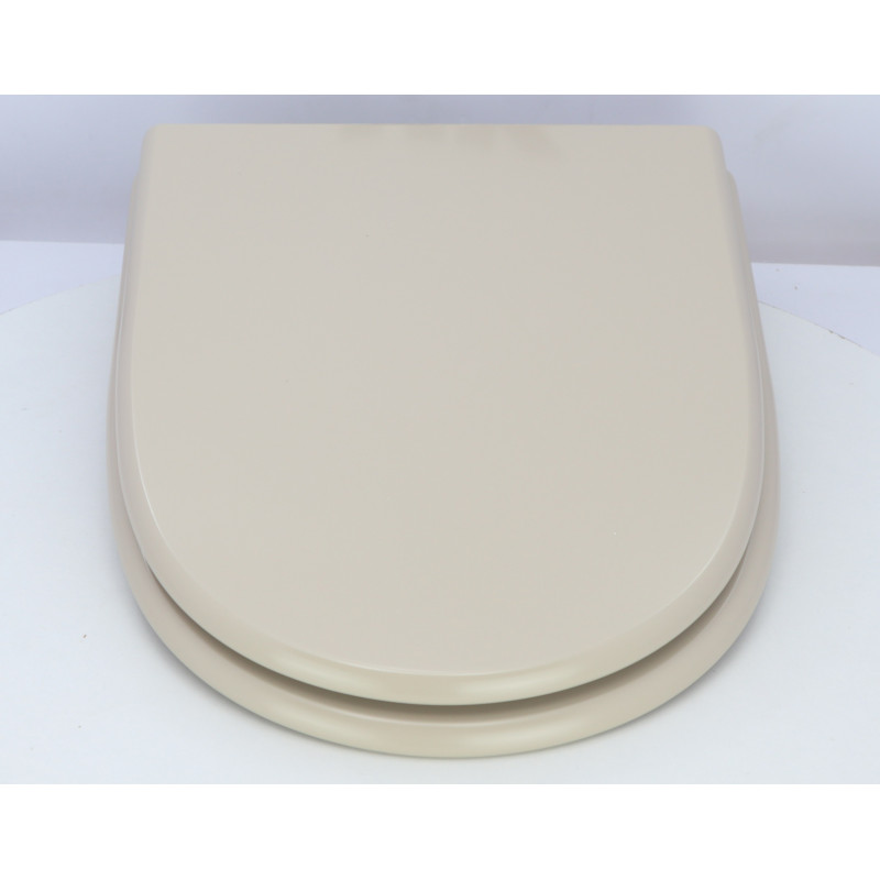 Abattant WC JACOB DELAFON ALTAIR Sable Fait Sur Mesure