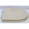 Abattant WC JACOB DELAFON ALTAIR Sable Fait Sur Mesure