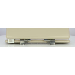 Abattant WC JACOB DELAFON ALTAIR Sable Fait Sur Mesure