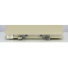 Abattant WC JACOB DELAFON ALTAIR Sable Fait Sur Mesure