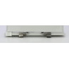Abattant WC JACOB DELAFON ALTAIR Gris Fait Sur Mesure
