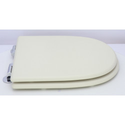 Abattant WC JACOB DELAFON ALTAIR Perle Frein De Chute Fait Sur Mesure