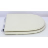 Abattant WC JACOB DELAFON ALTAIR Perle Frein De Chute Fait Sur Mesure