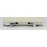 Abattant WC JACOB DELAFON ALTAIR Perle Frein De Chute Fait Sur Mesure