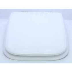 Abattant WC JACOB DELAFON ASTROS Blanc Fait Sur Mesure