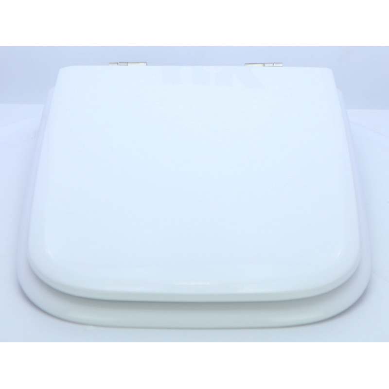 Abattant WC JACOB DELAFON ASTROS Blanc Fait Sur Mesure