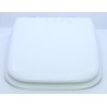Abattant WC JACOB DELAFON ASTROS Blanc Fait Sur Mesure