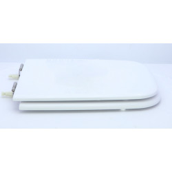 Abattant WC JACOB DELAFON ASTROS Blanc Fait Sur Mesure