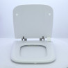 Abattant WC JACOB DELAFON ASTROS Blanc Fait Sur Mesure