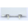 Abattant WC JACOB DELAFON ASTROS Blanc Fait Sur Mesure