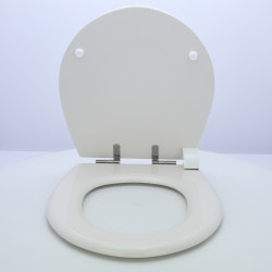 Abattant WC JACOB DELAFON ATILA Pergamin Fait Sur Mesure