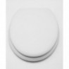 Abattant WC JACOB DELAFON ATENEA Blanc Fait Sur Mesure
