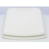 Abattant WC JACOB DELAFON ESCALE Blanc Fait Sur Mesure