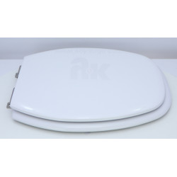 Abattant WC JACOB DELAFON FESTA Blanc Fait Sur Mesure